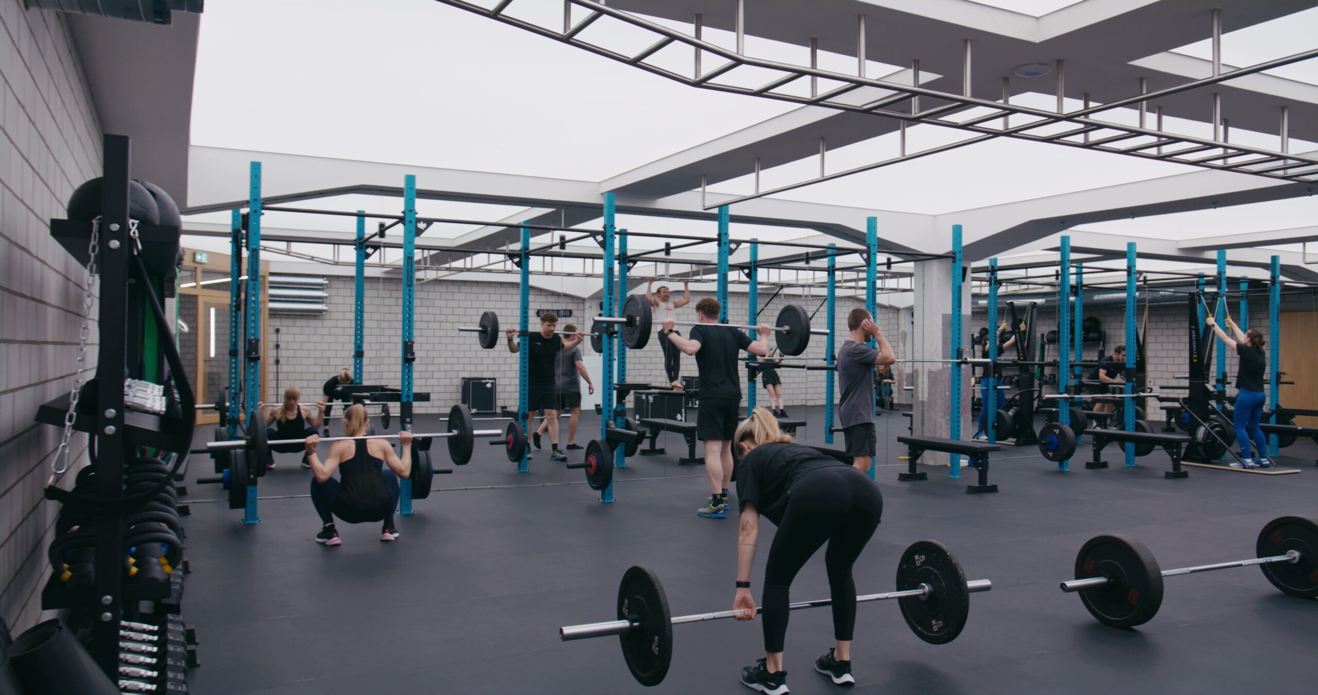 Fotos Uetly Gym_1.52.1 (1)