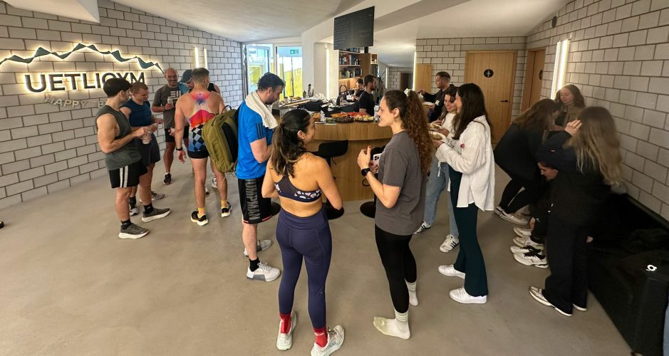 Foto von Uetligym (1)